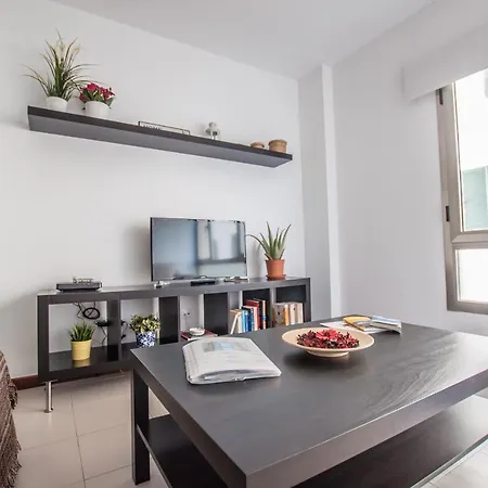 Lejlighed Casa Maria 1 Bedroom With Roof Terrace Arrecife (Lanzarote)