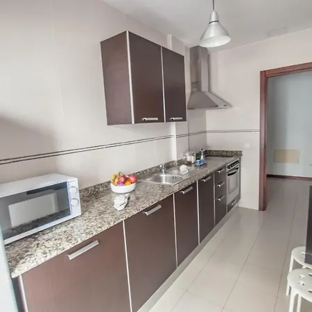 Lejlighed Casa Maria 1 Bedroom With Roof Terrace *