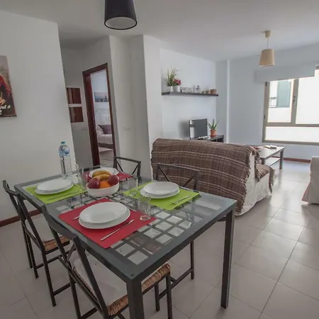 Casa Maria 1 Bedroom With Roof Terrace Lejlighed *