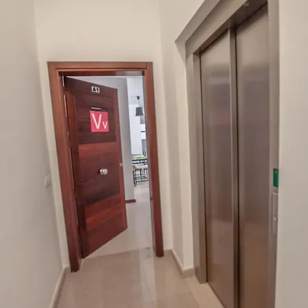 Apartmán Casa Maria 1 Bedroom With Roof Terrace Arrecife (Lanzarote)