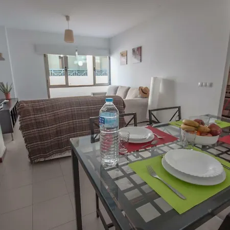 Casa Maria 1 Bedroom With Roof Terrace Apartmán Arrecife (Lanzarote)