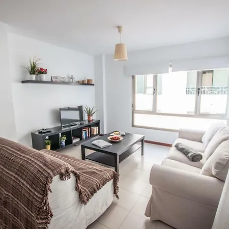 Apartmán Casa Maria 1 Bedroom With Roof Terrace Arrecife (Lanzarote)